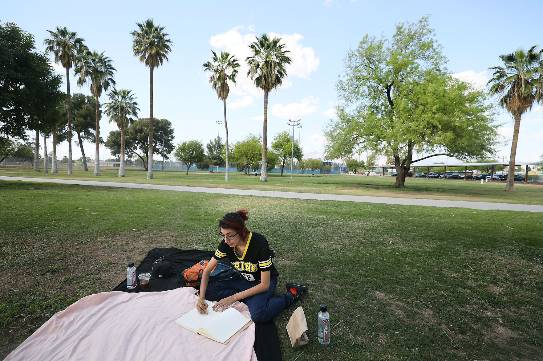 Reid Park